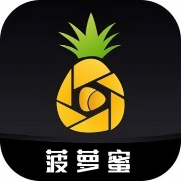 菠萝菠萝蜜视频高清免费版_logo