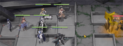 无期迷途10-6怎么过_主线通关攻略
