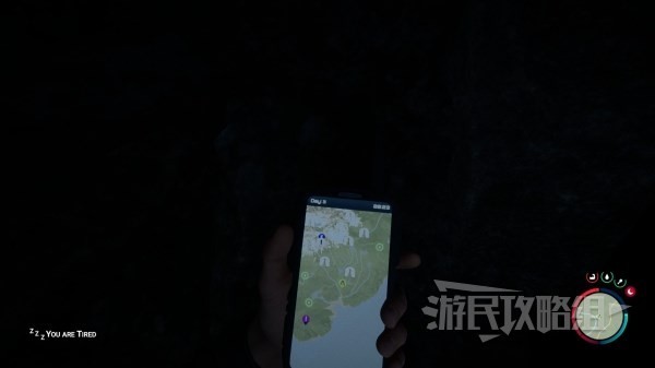 《森林之子》3D打印机位置及可制作道具介绍 3D打印机在哪