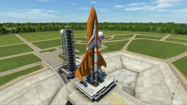 《坎巴拉太空计划2》全部引擎介绍
