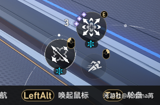崩坏星穹铁道PC按键怎么操作-崩坏星穹铁道PC按键快捷键介绍