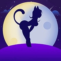 天黑黑影院国语版app