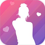 墨白真人交友app