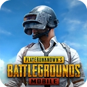 pubg地铁逃生官网版_logo