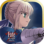 fate stay night_logo