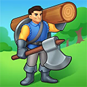 欢乐小木匠_logo