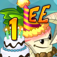 pvz异域探险_logo