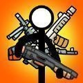 闲置刺客IdleStickman免费手游app安卓下载