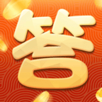 我爱答答_logo