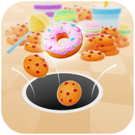 黑洞大师3DHole Master 3D手机游戏最新款
