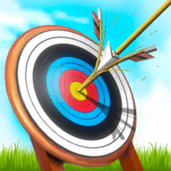 弓箭射击模拟Archery Games 3D_logo