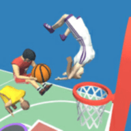 灌篮小队Dunk Team最新手游游戏版