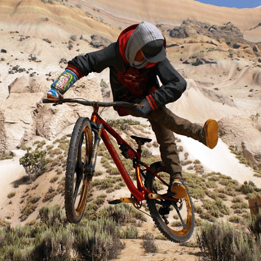 模拟真实自行车永久免费版下载