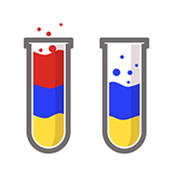 水分类拼图Water Sort Puzzle_logo
