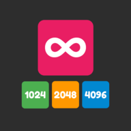 方形合并(Square Merge)免费手机游戏app