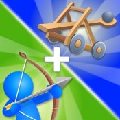 合并射箭Merge Archery_logo