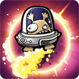 战术银河愚蠢的外星人Galaxy Tactics2022免费版