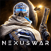 联结战争手游Nexus War无广告手游app