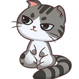 熊大猫_logo