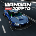 旺安漂移竞赛Wangan Dorifto_logo