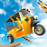 毁坏碰撞（Total Crash）_logo