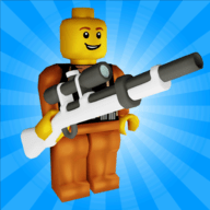 玩具大战3D海岛大战游戏最新版