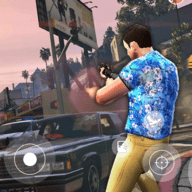 黑帮格兰德街(Mafia Gangster: Grand Street)app免费下载