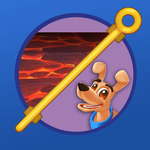 狗狗爱消除玩具炸弹(Dog Blast)最新手游游戏版