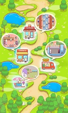 沃尔夫小吃店3