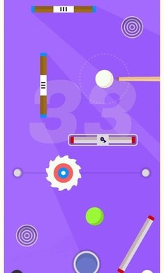 奇数8球1