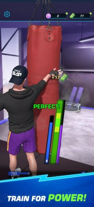Power Slap3