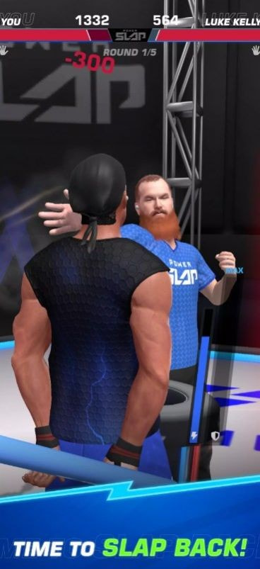 Power Slap2