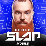 Power Slap_logo
