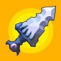 超级之剑Super Sword_logo