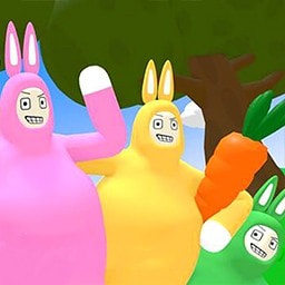 暴躁兔子模拟器手游最新安卓版本