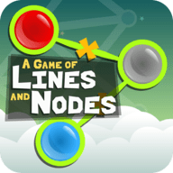 点线之间(A Game of Lines and Nodes_logo