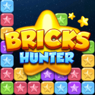 积木猎手(Bricks Hunter)去广告版下载