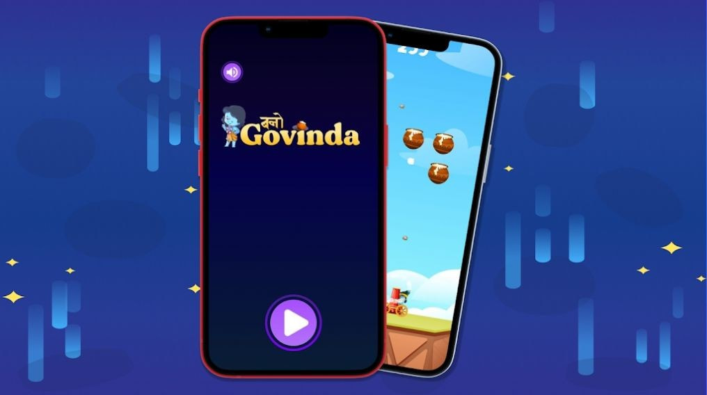 戈文达的冒险Bano Govinda0