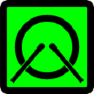 Drums Engineer_logo