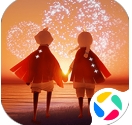 光遇应用宝渠道服_logo