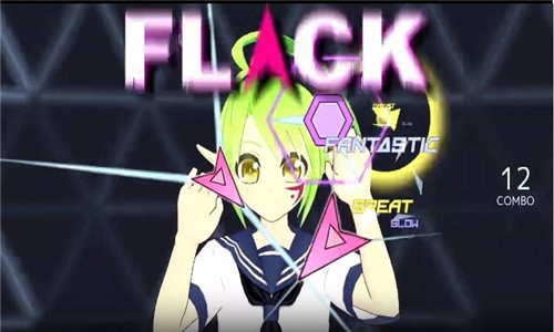 三角洲节拍0