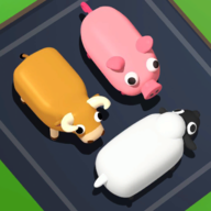 农场逃脱(Farm Escape!)_logo