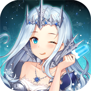 女神联盟2九游版_logo