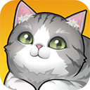 养了个猫联机版_logo