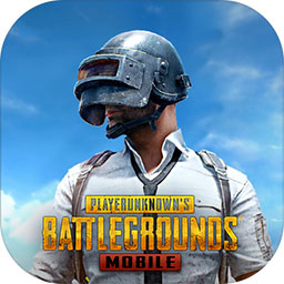 PUBG小威国体ESP_logo